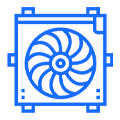 kitchen fan